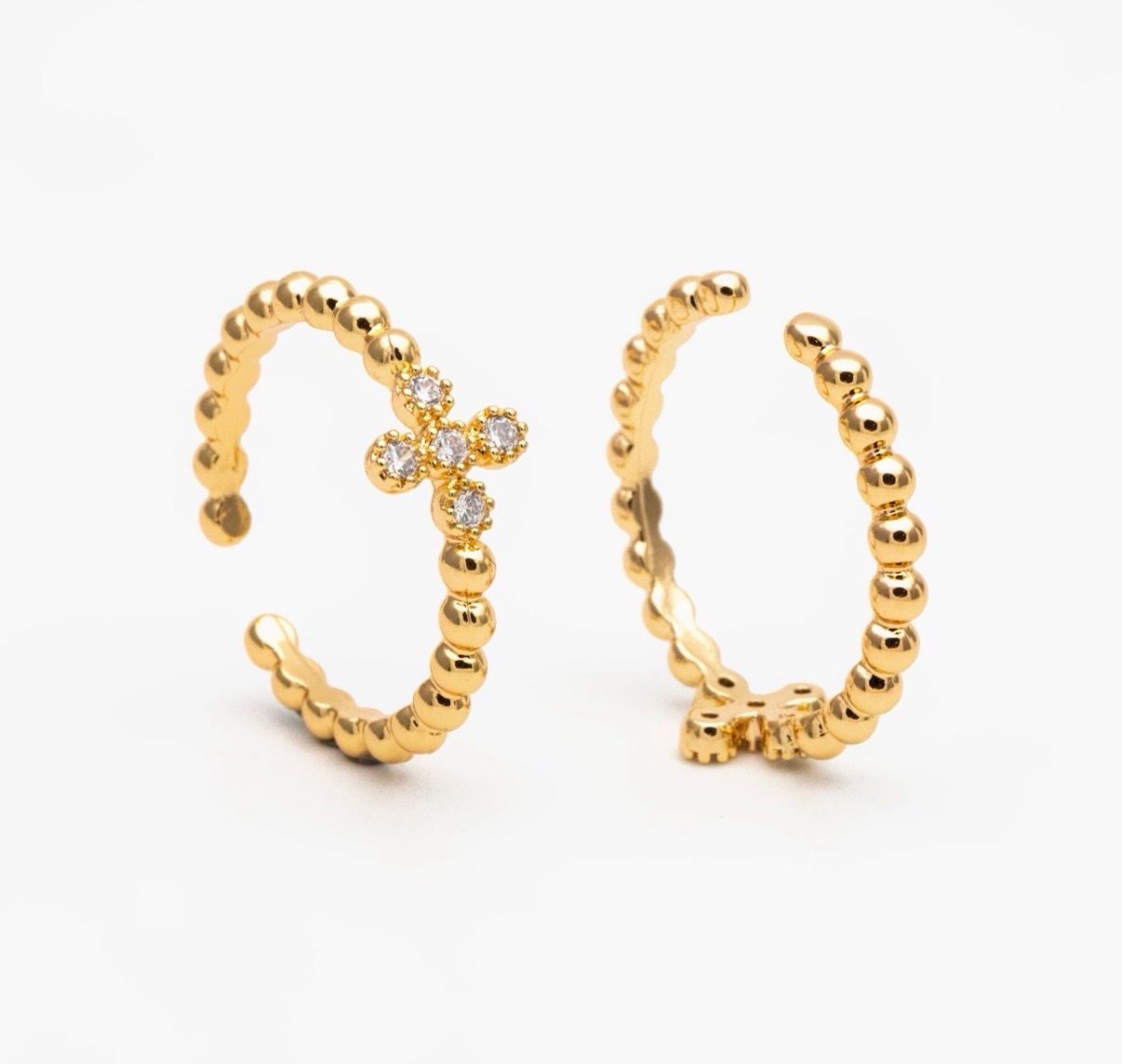 Birdie Ring