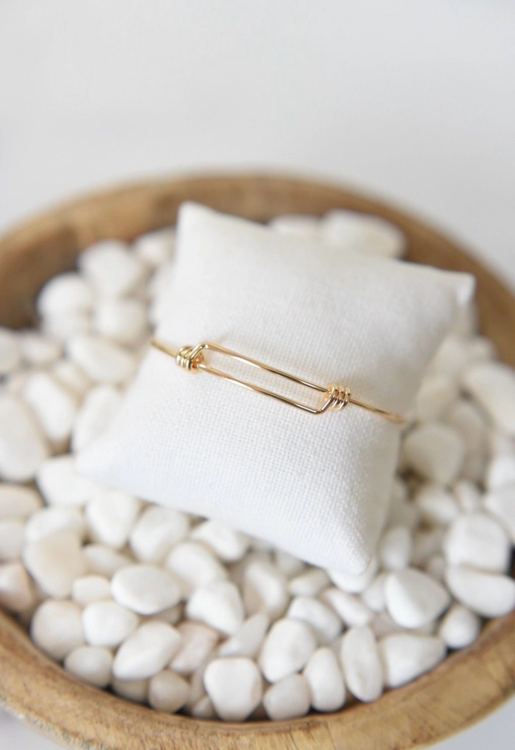 Gemma Bangle