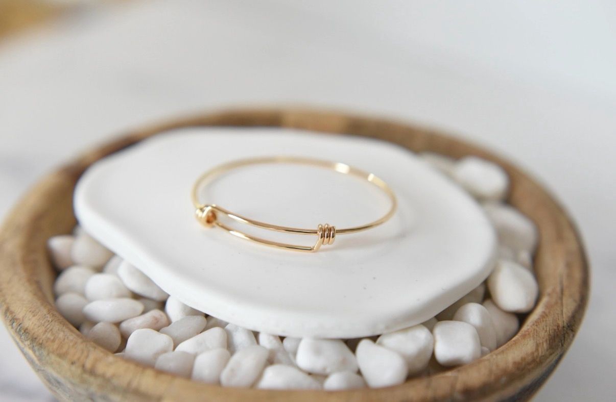 Gemma Bangle