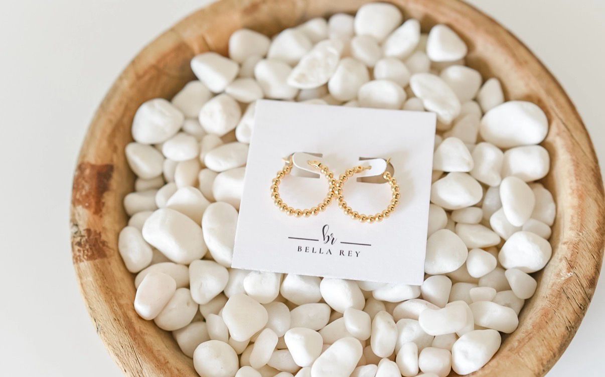 Vivi Hoops