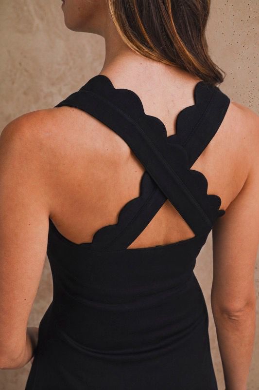 Daphne Dress
