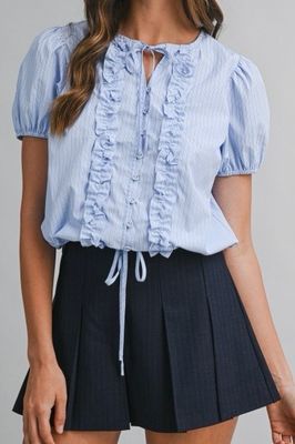 Aster Top