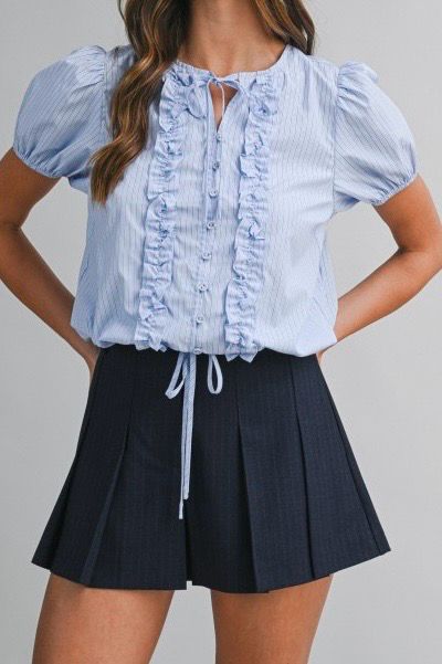 Aster Top