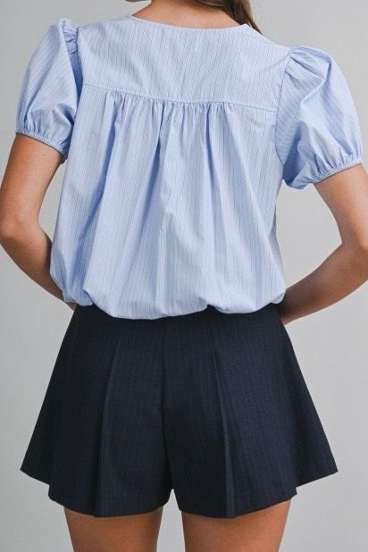 Blythe Shorts