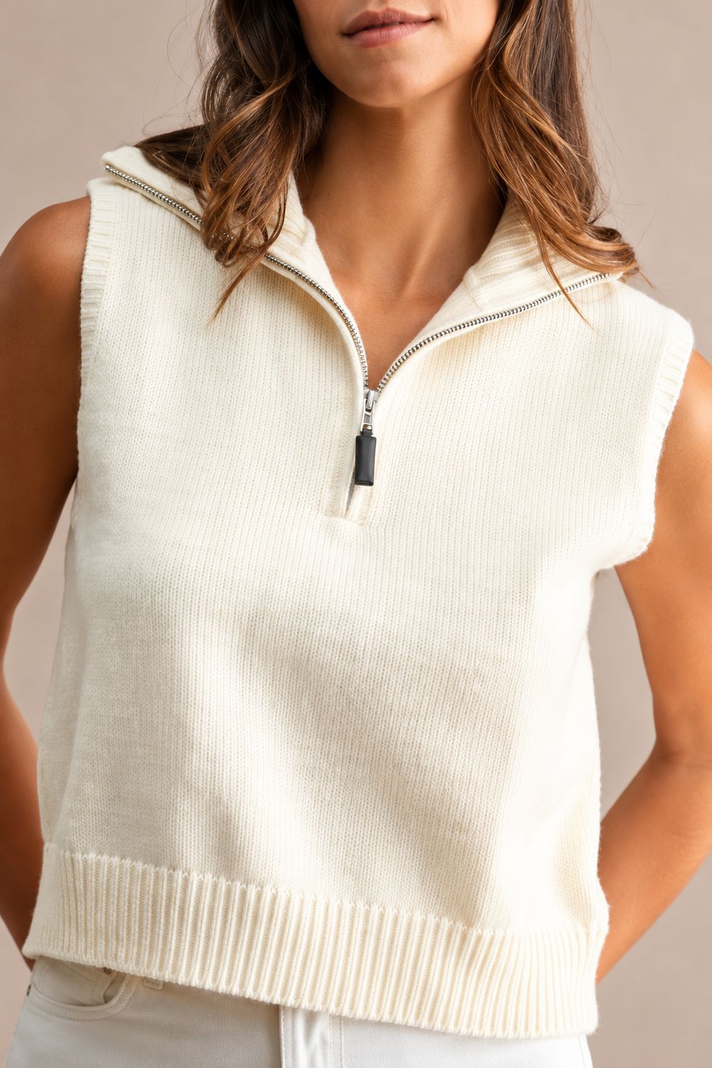 Tabitha Vest