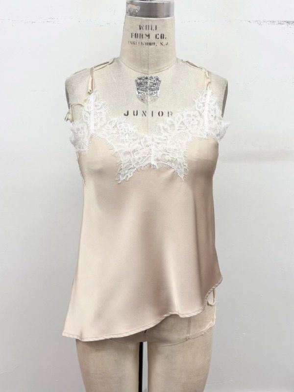 Eve Cami TAUPE