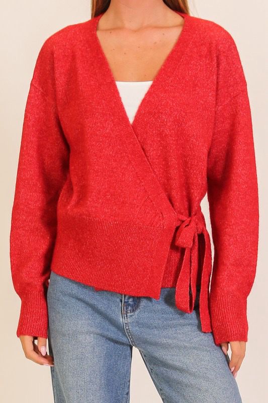 Bobbi Sweater