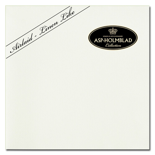 Airlaid napkins White 40 x 40 cm 12 pcs.