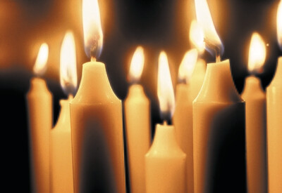 Taper candles / Dinner candles