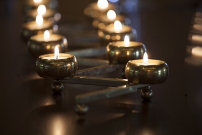 Tealight