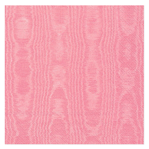 Airlaid napkins &quot;Moiree Light Rosa&quot; 40 x 40 cm 12 pcs.