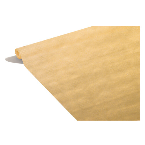 Damask cover reel Gold 1.18 x 7 m