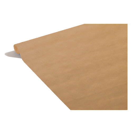 Damask cover reel Copper 1.18 x 7 m