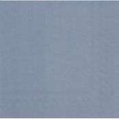 Lunch napkins 3-Layer 33 x 33 cm 20 pcs. Dusty Blue