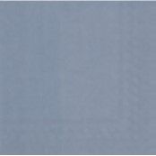 Frokost servietter 3-Lag 33 x 33 cm 20 stk. Dusty Blue