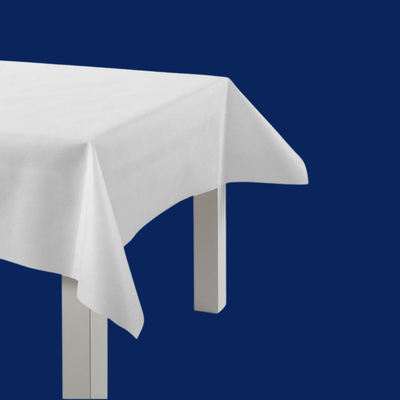 Folding tablecloths / Roll tablecloths