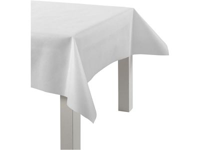 Folding tablecloths / Roll tablecloths