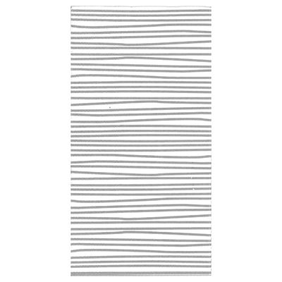 Kitchen napkins “Small Stripes&quot; 33 x 42 cm 3-ply 16 pcs.