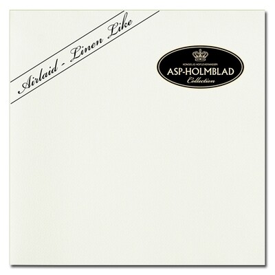 Airlaid napkins White 40 x 40 cm 12 pcs.