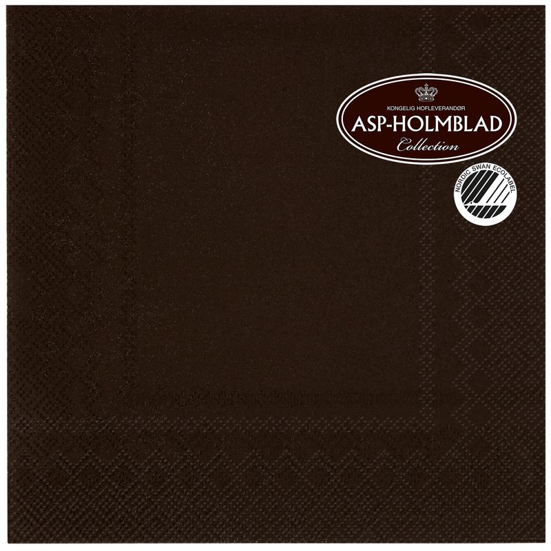 Lunch napkins 3-Ply 33 x 33 cm 20 pcs. Cheddar