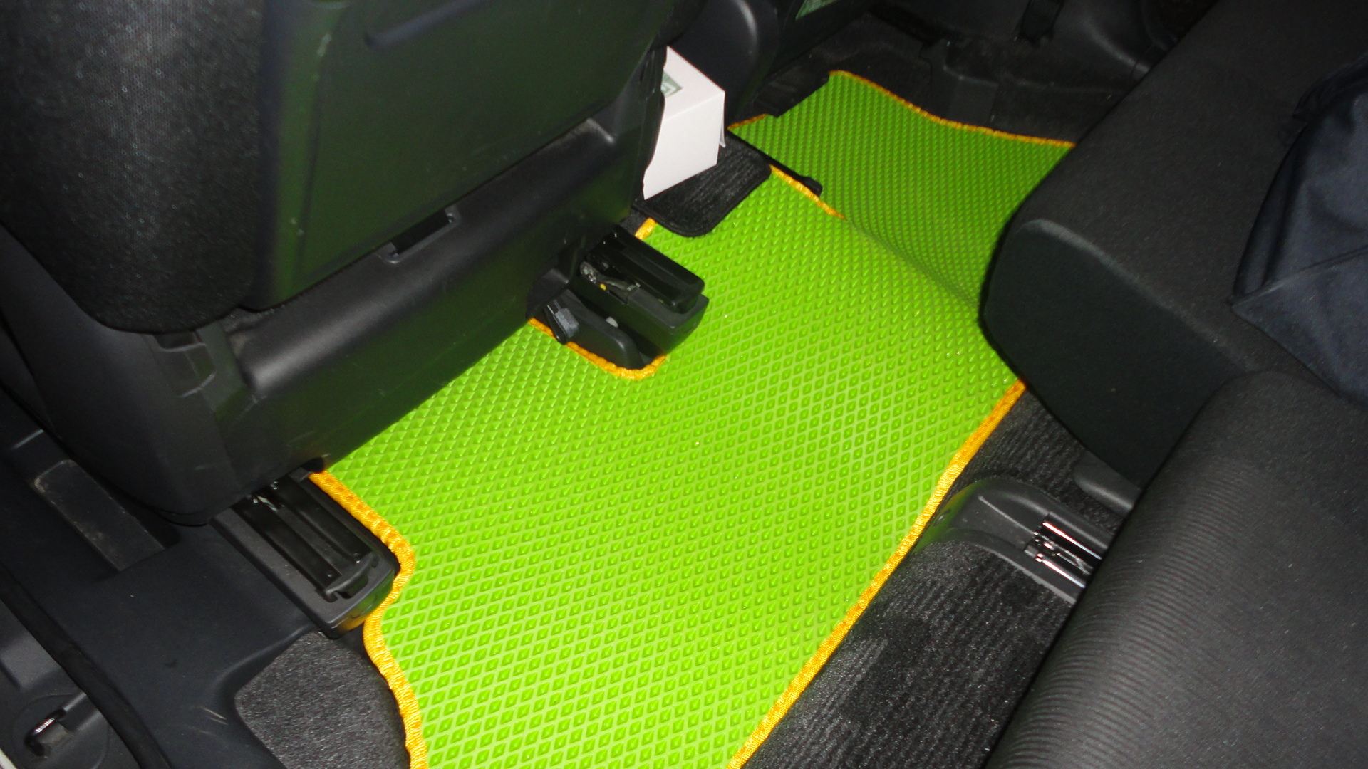 Купить Коврики Правый Руль