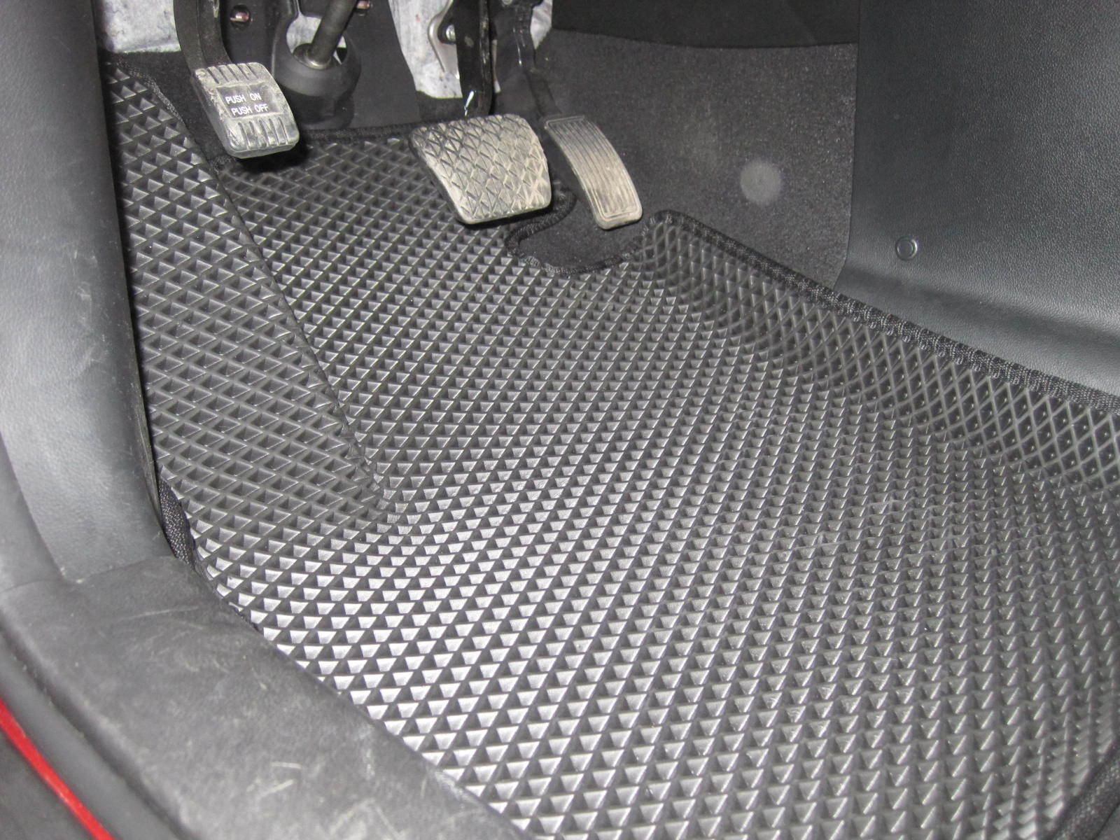 Купить Коврики Cx 5