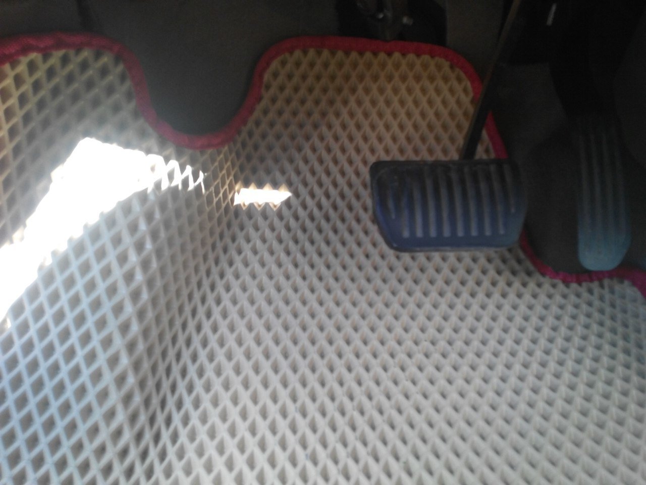 Резиновые Коврики Фрилендер 1 Купить