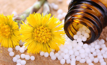 Homeopathic Services