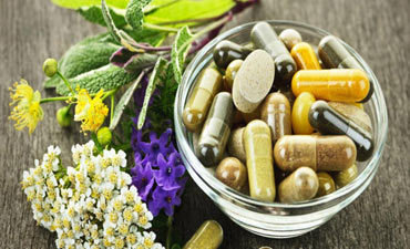 Supplements