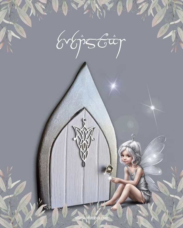 Evenstar - Vilinska Vratanca