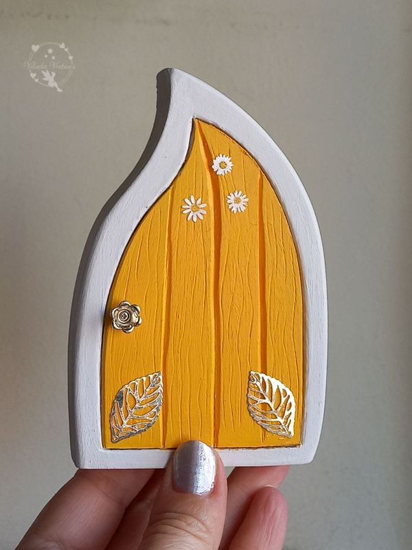 Vilinska Vratanca - cvetna