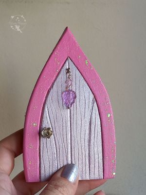 Vratanca za sećernu vilu