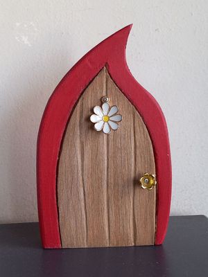 Vratanca za cvetne vile