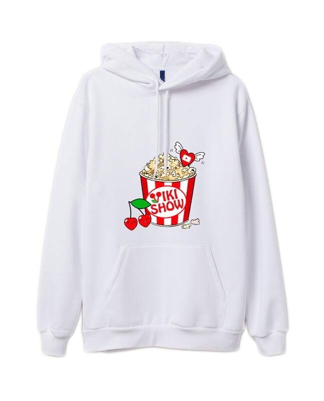 Мерч вики шоу картинки