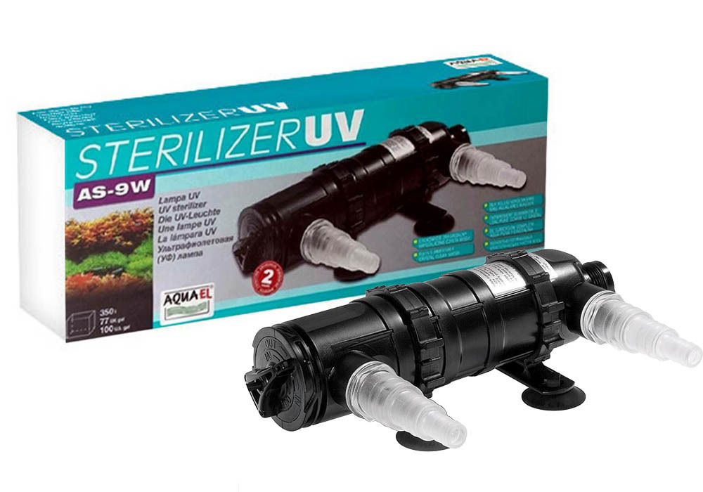 Уф ас. Aquael UV as 9w. УФ-стерилизатор Aquael Sterilizer UV as 5 Вт. Стерилизатор Aquael UV as- 3 (3w) (для аквариумов до 100л) / 108400. Стерилизатор UV as-11 акваэль.