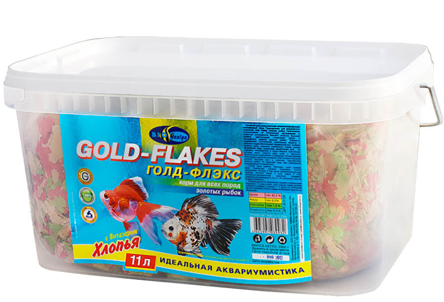 Tetra goldfish 12гр хлопья. крафтовые пакеты. флэк корм для рыб. золотая рыбка бронницы салтыково. пакет бумажный.