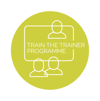 TRAIN THE TRAINER Programme