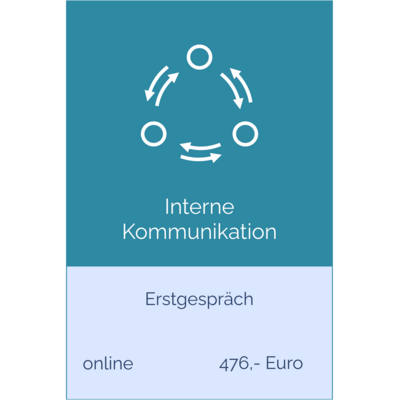 Interne Kommunikation