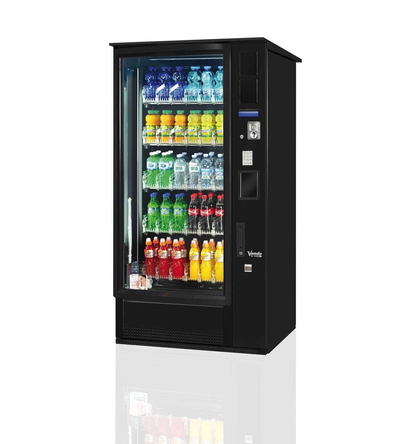 G-Drink Standard DM6 OD Vertical Outdoor