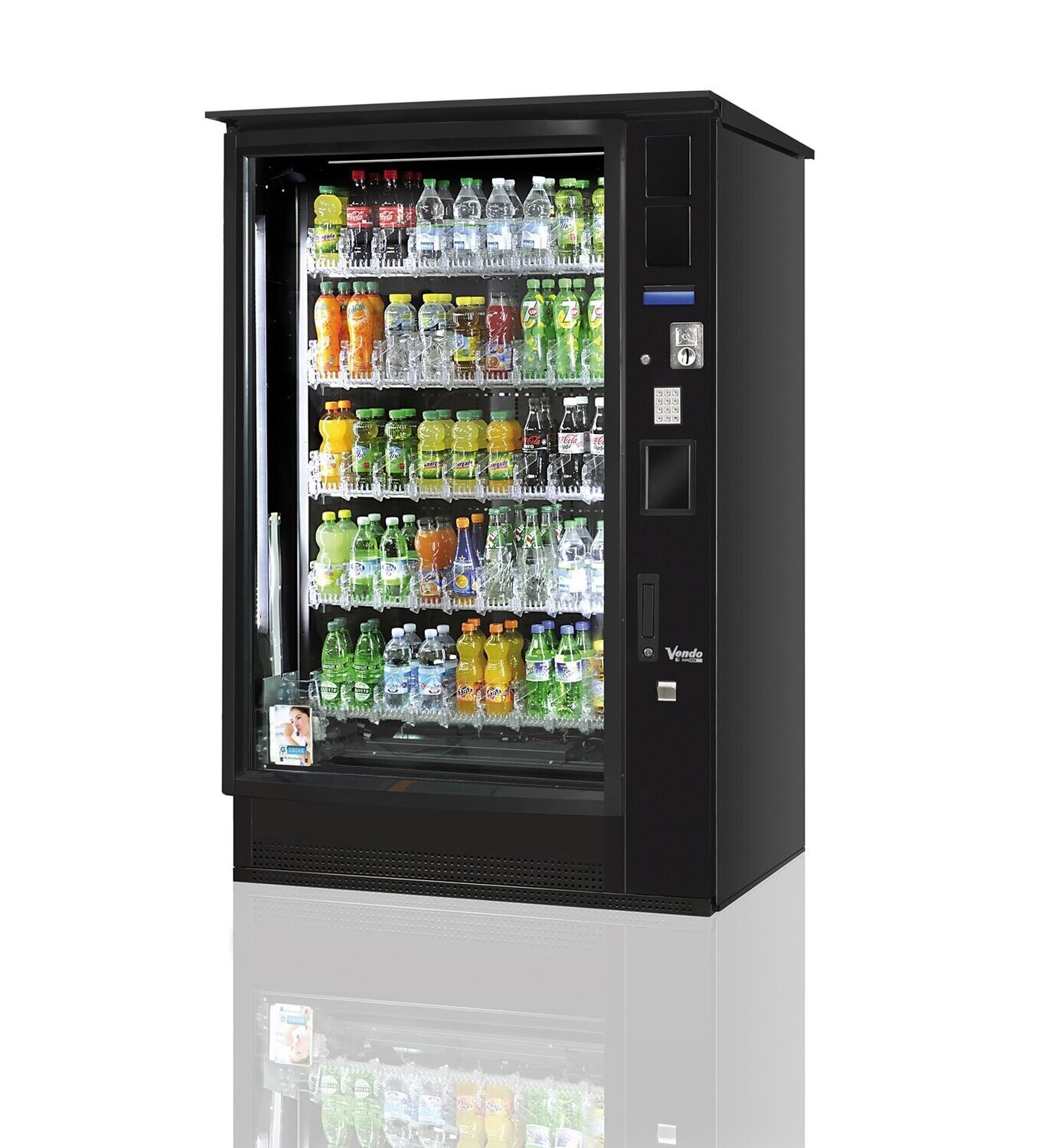G-Drink Standard DM9 Vertical Outdoor