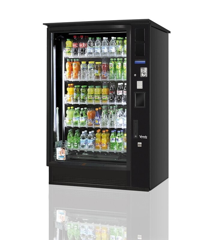 G-Drink Standard DM9 Vertical Outdoor