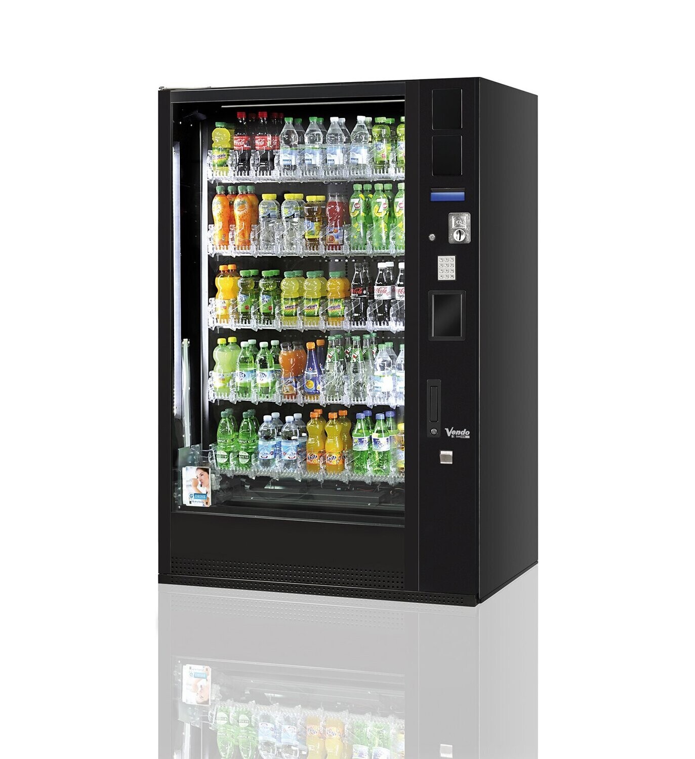 G-Drink Standard 9 Vertical DM9
