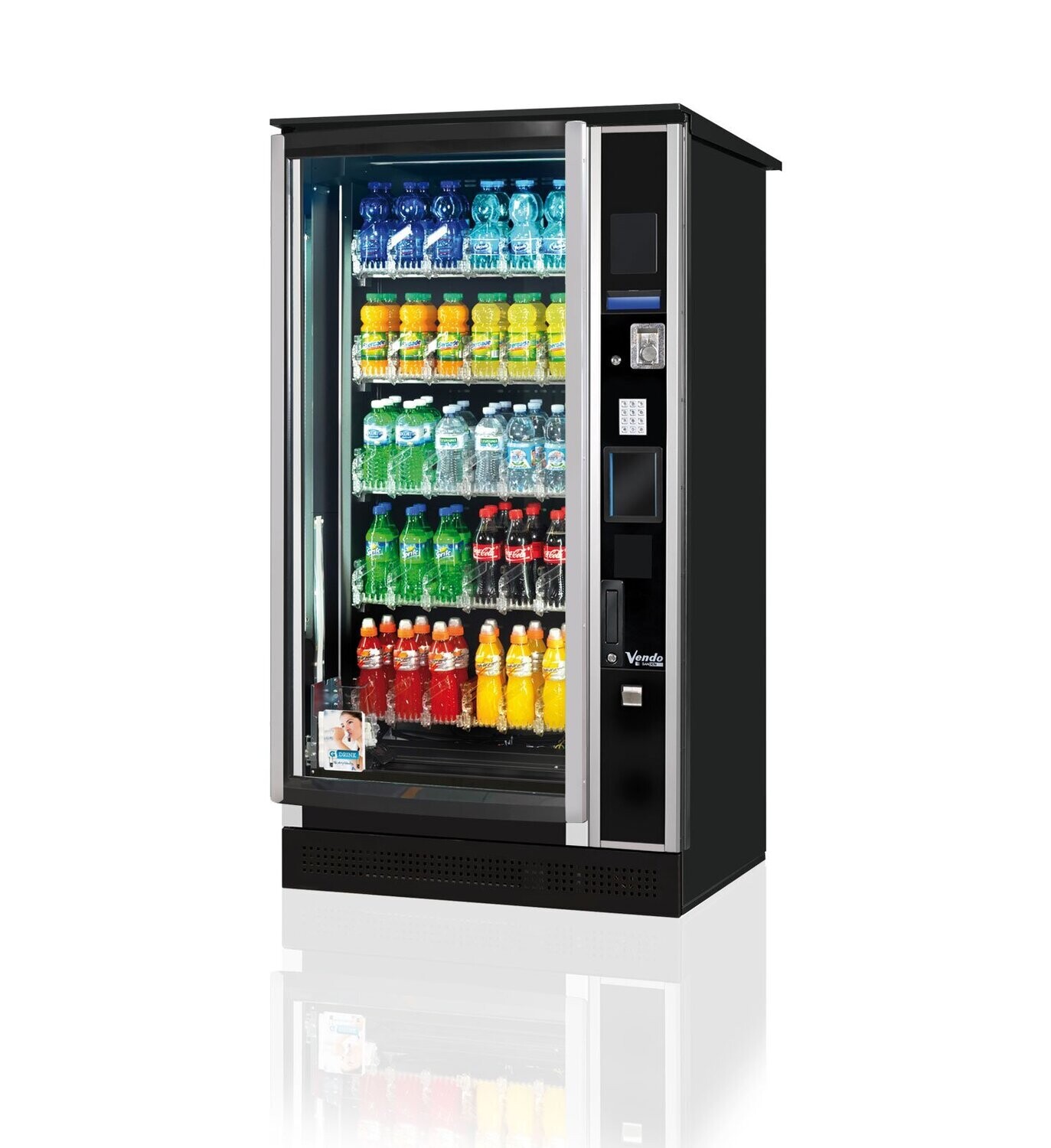 G-Drink Design DT6 OD(Touch) Vertical Outdoor