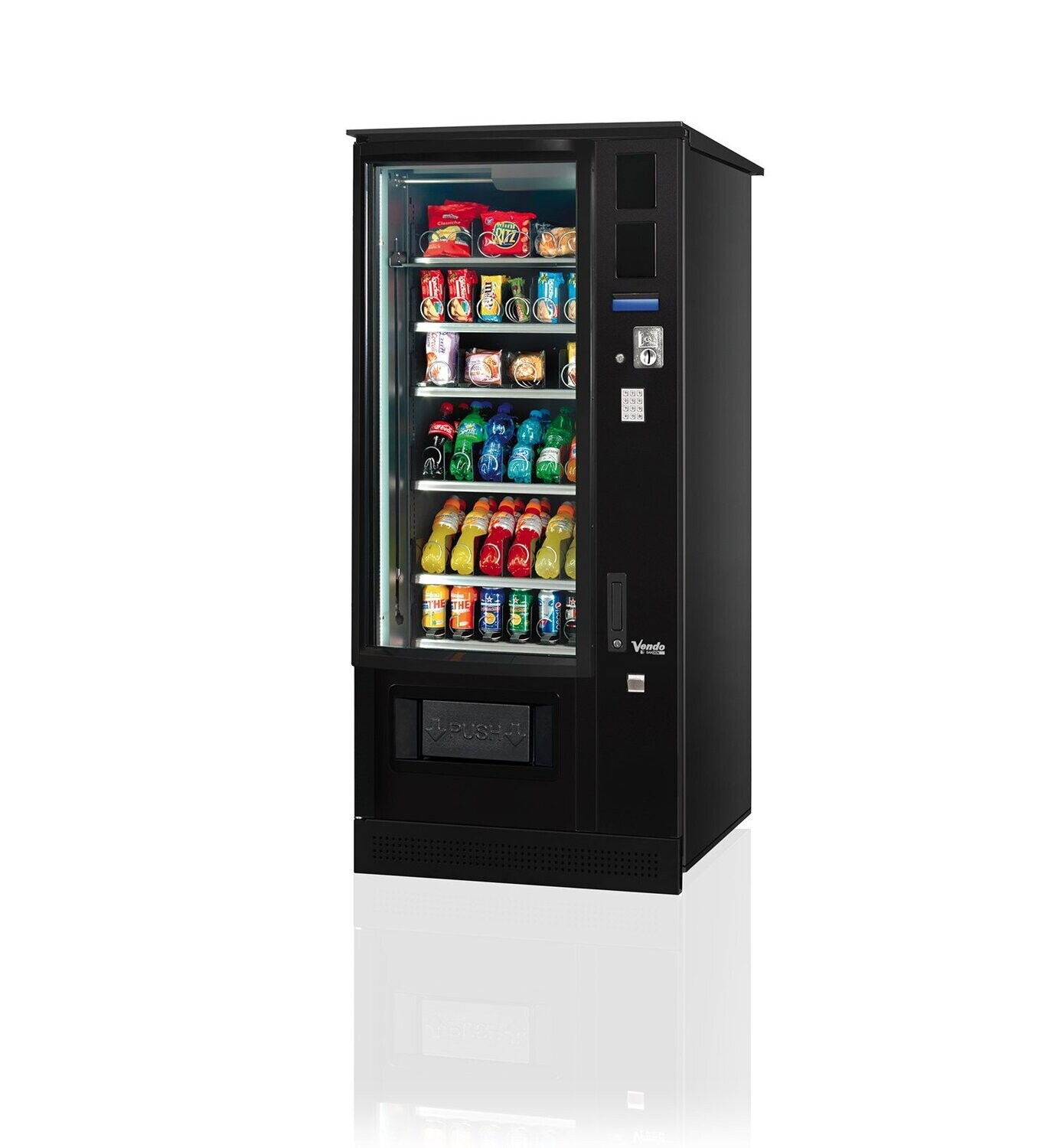 G-SNACK SIX (VI) OUTDOOR SM6 OD
