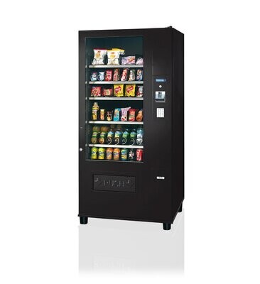 G-Snack BUDGET BS8 Master - BS8