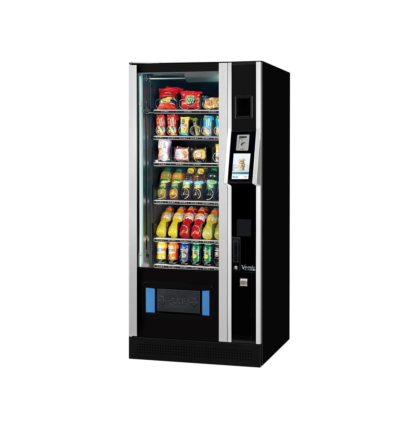 G-Snack Touch Six (VI) Master ST6