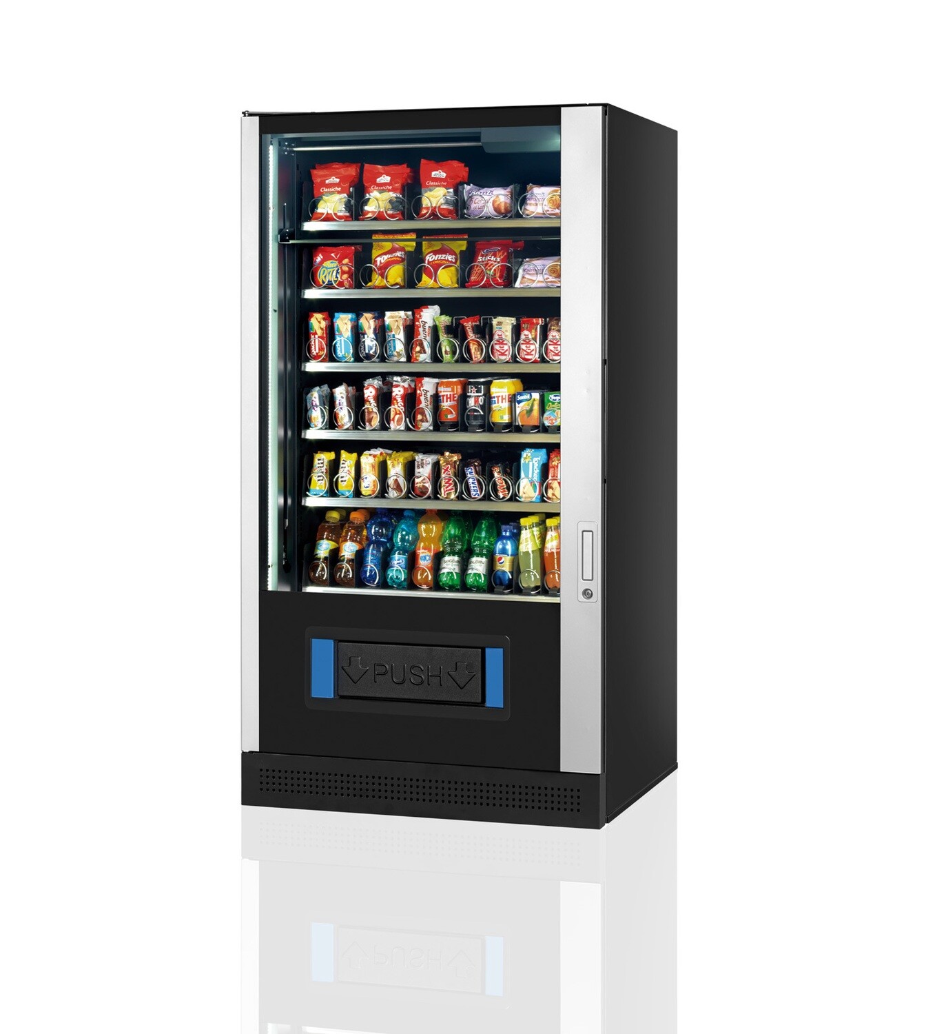 G-Snack Design Ten (X) Slave SSX