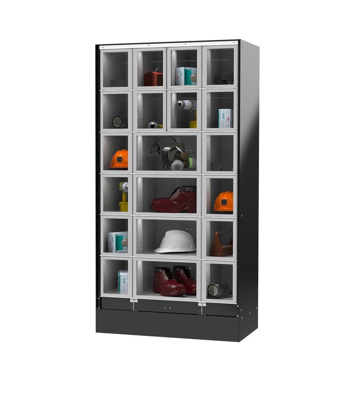 LOCKER 20