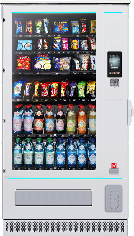 Sielaff SiLine Snack M Outdoor Snack und Combi Sielaff SiLine Snack M Outdoor Snack und Combi 