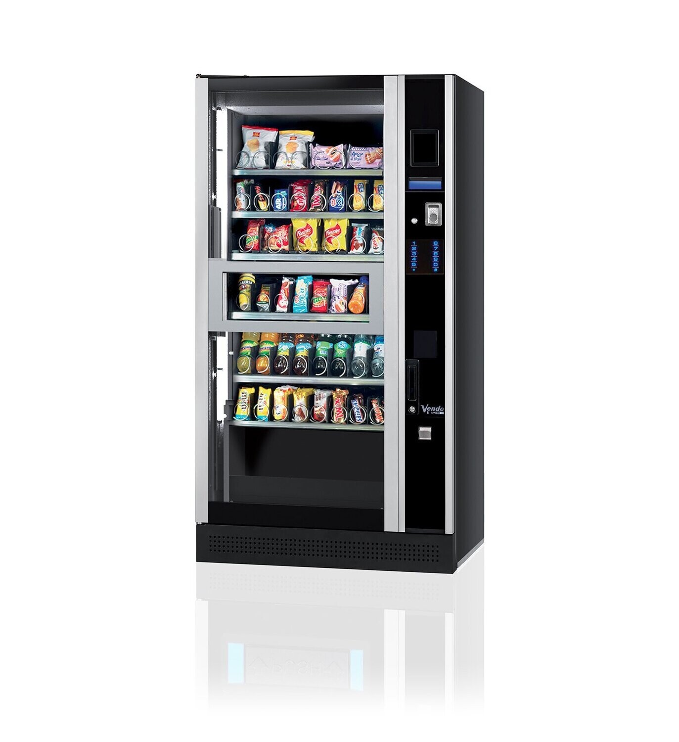 G-Snack Evolution EV8 G-Snack Evolution EV8